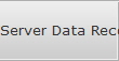 Server Data Recovery Bartlesville server 